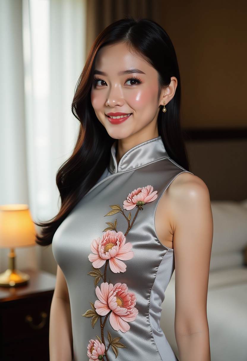 凡人歌