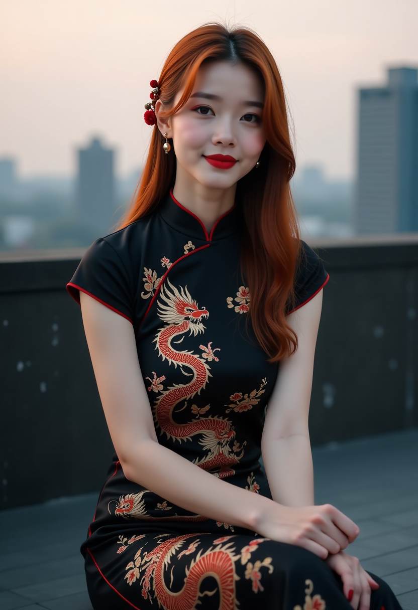 异人之下