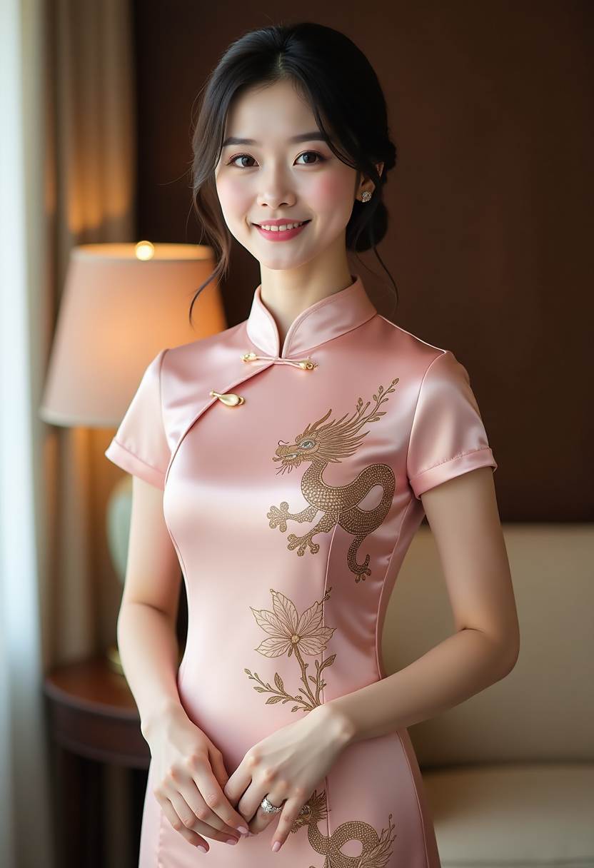 山花烂漫时